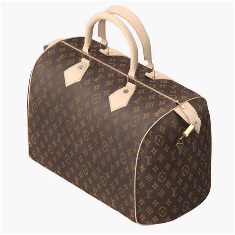 3d model louis vuitton free|louis vuitton 3d model.